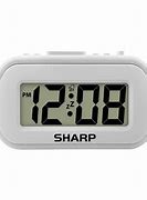 Image result for Target Sharp Alarm Clock