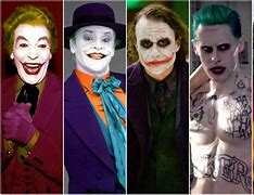 Image result for The Batman Joker Actor