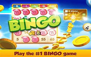 Image result for Bingo Download Free