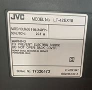 Image result for JVC 42 Inch TV