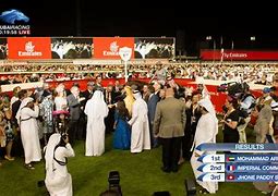 Image result for Dubai Racing Club Heather Copland