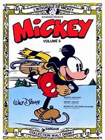Image result for Mickey 5