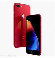 Image result for iPhone 8 Crveni
