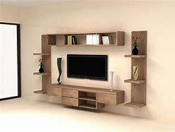 Image result for Living Room TV Cabinet Design