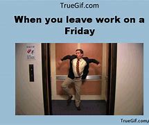 Image result for Friday Work Meme Office