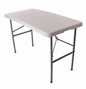 Image result for Plastic Pasting Table