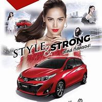 Image result for Toyota Vite Rouge 2019