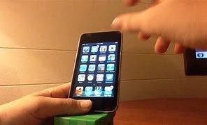 Image result for iPod Touch 2nd Generation 8GB Battery