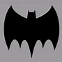 Image result for Evolution of Batman Logo