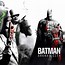 Image result for Batman Arkham City Wallpaper 4K