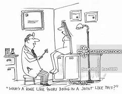 Image result for Knee Surgery Recovery Clip Art