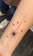 Image result for Star Yellow Tattoo Design