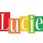 Image result for Lucie Logo