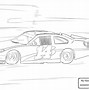Image result for NASCAR Drawing Damages
