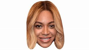 Image result for Beyonce Face Mask