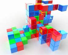 Image result for Cube CGI Cartoon