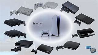 Image result for PlayStation 1 Models