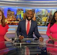 Image result for News Net Anchors