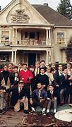 Image result for Animal House Actors