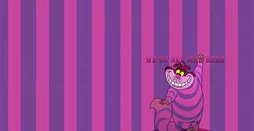 Image result for Cheshire Cat iPhone Wallpaper