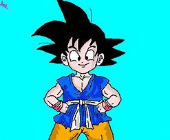 Image result for Dragon Ball GT Memes