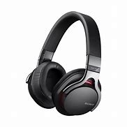 Image result for Headphones On Black Background