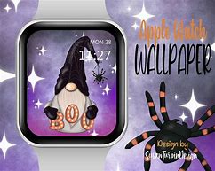 Image result for Halloween Apple Watch Face