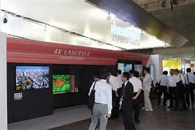 Image result for Mitsubishi 4K TV