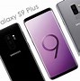 Image result for Samsung Galaxy S9 Plus Size