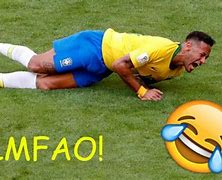 Image result for Soccer Neymar Meme