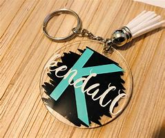 Image result for Acrylic Keychain