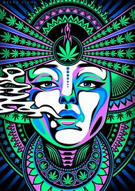 Image result for 420 Weed Trippy