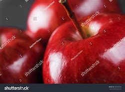 Image result for Red Apple Black Background Horizontal