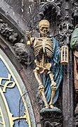 Image result for Prague Astronomical Clock Figures