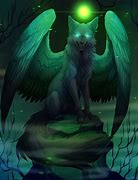 Image result for Mythical Wolves