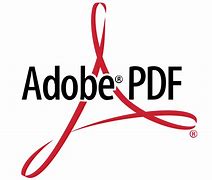 Image result for Logo PDF Word