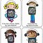 Image result for Reading iPad Clip Art