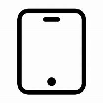 Image result for iPad Icon Vector