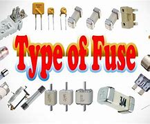 Image result for PCB Fuse Types