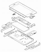 Image result for iPhone 6 Chassis