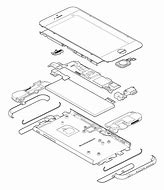 Image result for iPhone 6 Motherboard Back Side