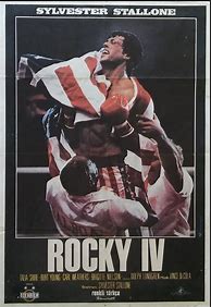 Image result for Rocky 4