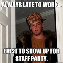 Image result for Funny Work Party Memes