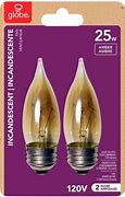 Image result for Incandescent Light Bulb Types