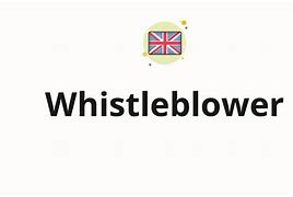 Image result for The Spiritual Whistleblower