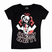 Image result for Harley Quinn Shirt Kids