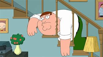 Image result for Cool Peter Griffin
