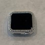 Image result for Apple Watch Bumper Swarovski