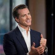 Image result for Governor Newsom Action Figure