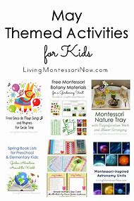 Image result for May Lessons Crafts